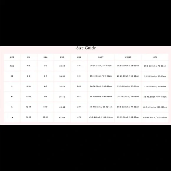 House of CB escala midi dress - Picture 9 of 10